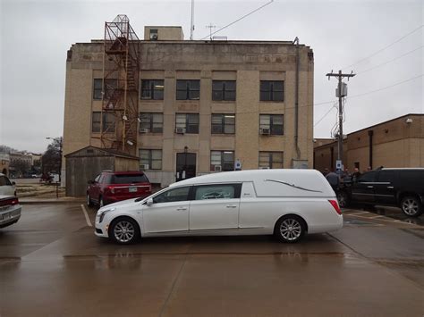 The community mourns the death... - City of Pawnee, Oklahoma