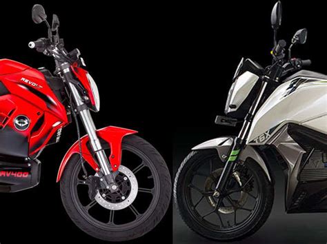 So, as we gear up to embrace complete electric mobility in the upcoming years, automobile manufacturers have also decided to ride this ecological wave and launch many electric vehicles in the upcoming. upcoming two-wheelers in india: upcoming electric bikes ...