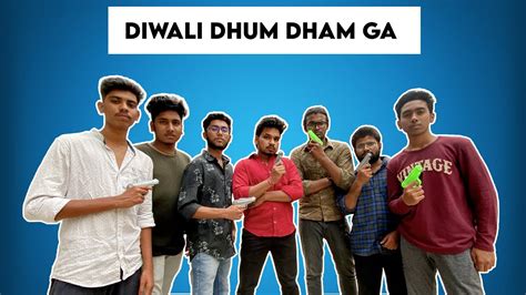 Diwali Dhum Dham Ga Akhil Jackson Youtube