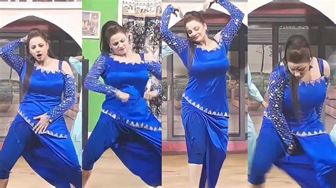 Afreen Pari New Mujra 2022 Hot Mujra Dance 2023 Youtube
