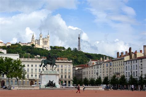 Guia De Lyon Todas As Dicas Para Sua Viagem A Cidade Da França Gira