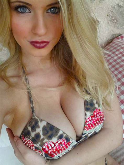 Jessica Davies Leaked Naked 26 Photos The Fappening
