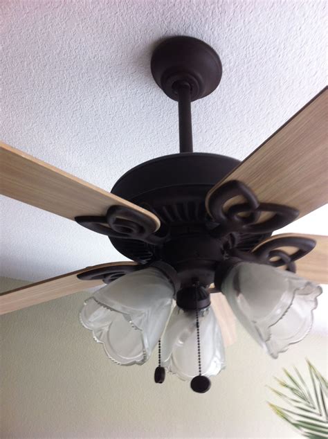 Ceiling fans provide an affordable way to circulate and cool the air in your home. How To Remove Ceiling Fan Blades For Cleaning | www ...