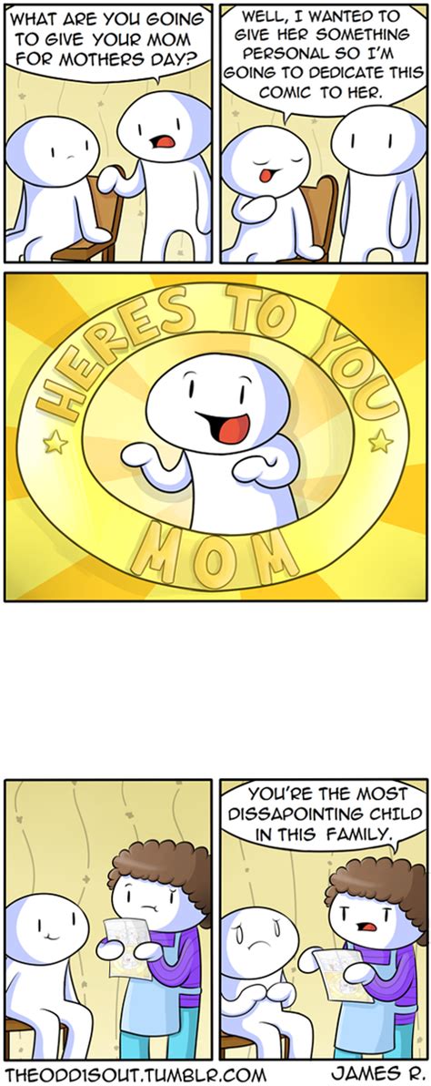 Theodd1sout Theodd1sout Twitter Funny Cartoons Odd Ones Out Comics The Odd 1s Out