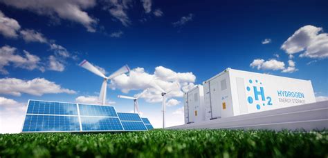 Green Hydrogen The Future Of Renewables Enel Green Power