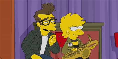 the simpsons slammed by uk musician morrissey over benedict cumberbatch parody cinemablend