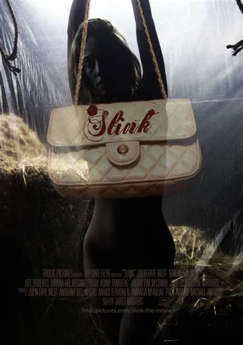 Slink Movie Where To Watch Streaming Online
