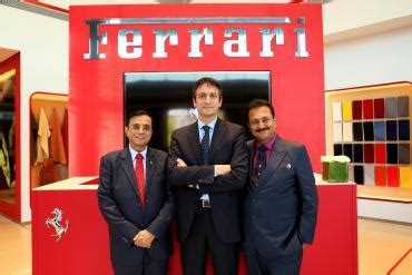 Also know expected price, launch date, specifications, images at zigwheels.com Ferrari inaugurates Mumbai dealership with Navnit Motors | Team-BHP