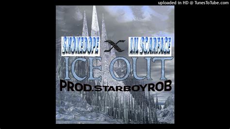 Smokedope2016 X Lil Scarface Ice Out Prod Starboyrob Youtube