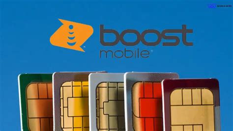 Boost Mobile Phone Activation Detailed Guide World Wire