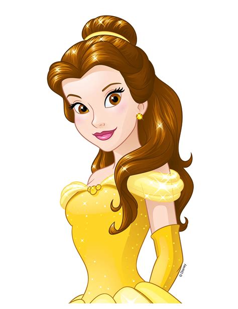 Oblea Princesas Disney™ Bella 138 X 246 Cm Este Disco Oblea Tiene