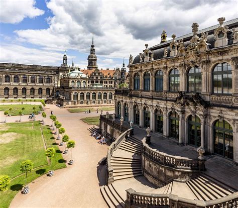 12 Best Things To Do In Dresden Germany