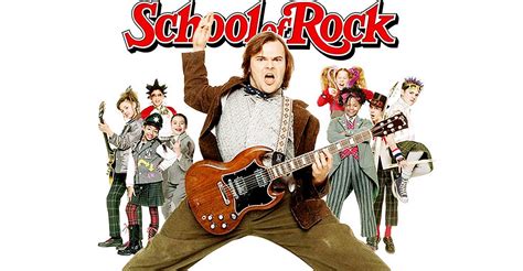 School Of Rock Movie Watch Streaming Online