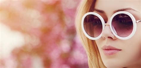 Rose Colored Lenses Sunglasses Ng