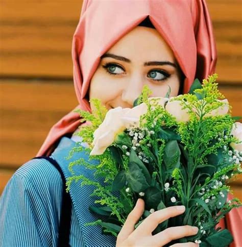 صور بنات محجبه كيوت مظهر بناتي مع تطبيق شروط الحجاب ابداع افكار
