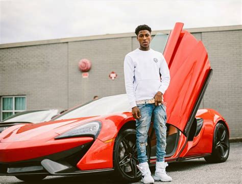 Lil Durk And His Whole Crew Send Message To Nba Youngboy In New Video