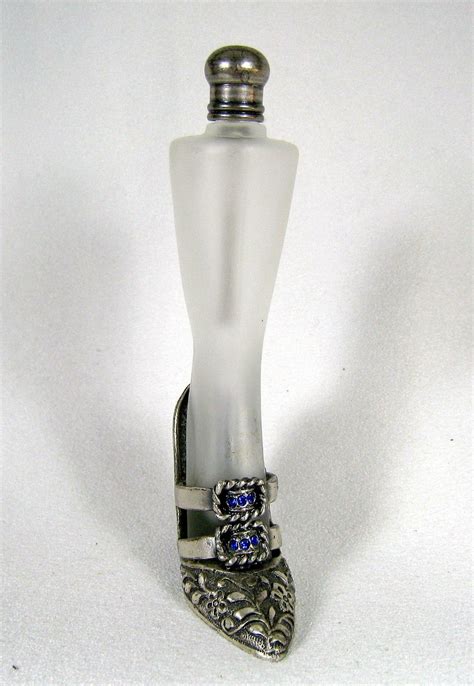 We did not find results for: Vintage Pewter Satin Finish High Heal Shoe Perfume Bottle ...