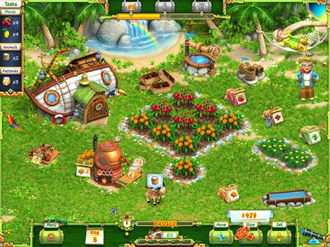 Download Free Full Version Pc Game Exotic Farm All Games Download