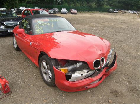 Bmw Z3 Spare Parts Z3 Spares Used Reconditoned And New