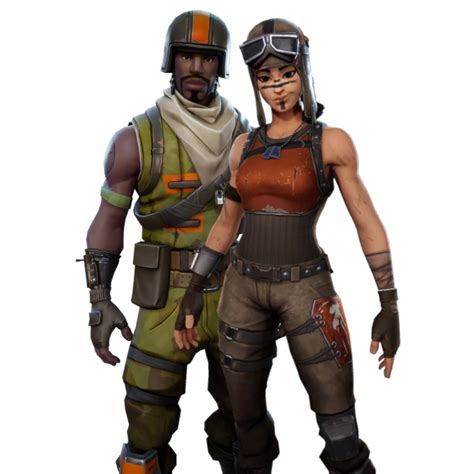 The renegade raider was available for purchase through the season shop (now known as the. 15 HQ Images Fortnite Renegade Raider Last Seen / All ...