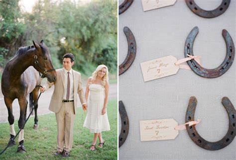 Kentucky Derby Inspired Wedding Brookside Ranch
