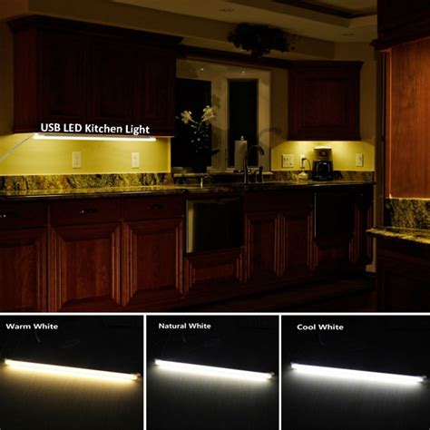 22 Best Of Kitchen Cabinet Led Strip Lighting Home Decoration And