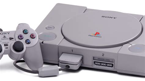 Celebrating The 18th Anniversary Of The Psone Feature Push Square