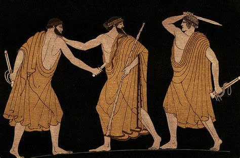Tyranny In Ancient Greece And Rome Brewminate A Bold Blend Of News
