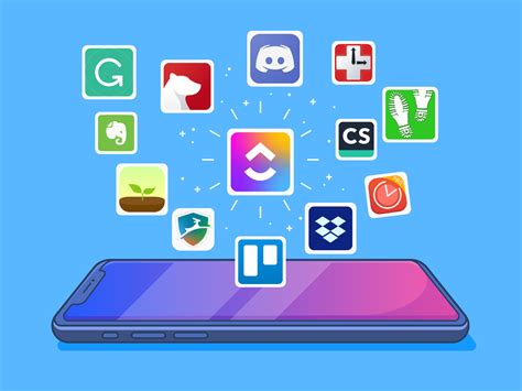 The 32 Best Productivity Apps To Get More Done In 2020