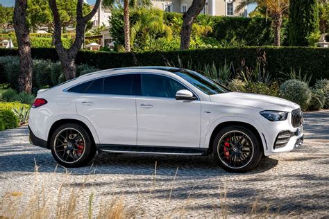 Mercedes Benz Gle 53 Amg Coupe 2020 Price