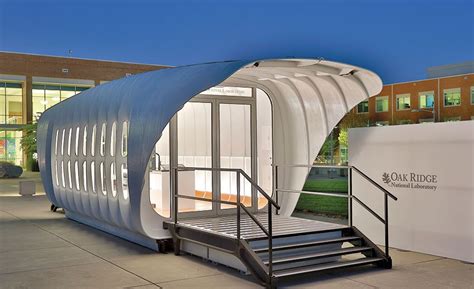 Beyond the Prototype: 3D Printing will Change AEC - Syska Hennessy Group