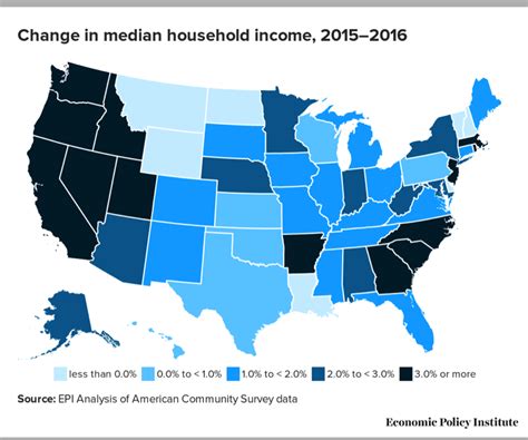 Poverty In The United States Vivid Maps Interactive M