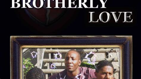 Brotherly Love 2011 Traileraddict