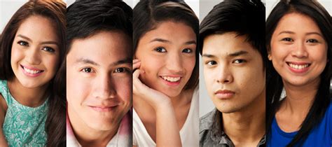 first 5 housemates of pinoy big brother all in revealed