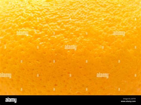 Beautiful Texture Skins Orange Photographed In Close Up Stock Photo Alamy