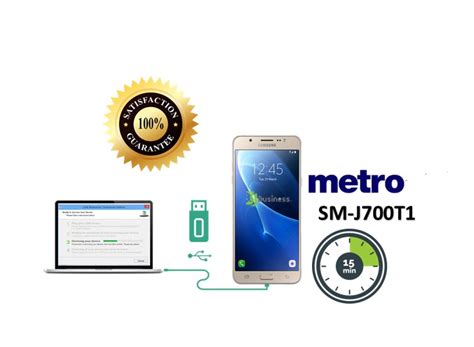 Galaxy J7 Unlock Service Sm J700t1metropcs 3j Business Solution