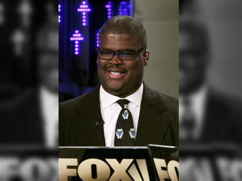 Fox Business Host Charles Payne Suspended Amid Sexual Harassment Probe