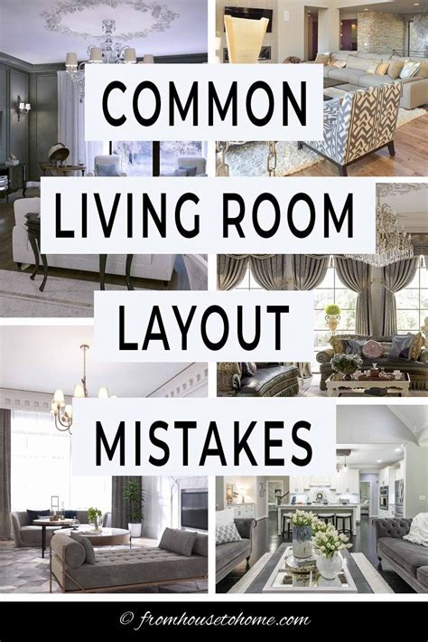 Living Room Layout Mistakes Dos And Donts For Furniture Arrangement