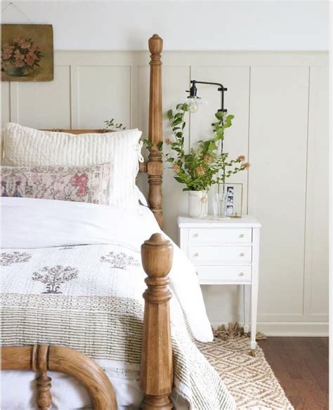Cottage Style Beds At Every Price Point Were The Whites Bedroom