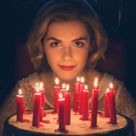 What Will Happen In Chilling Adventures Of Sabrina Season 2