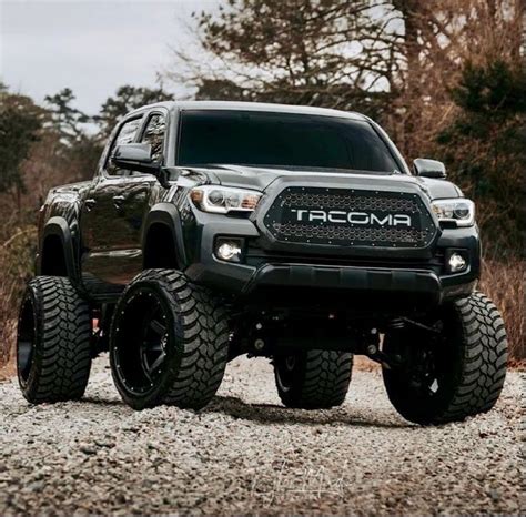 Pin By Alex Torres On Lifted Toyotas Tacoma Truck Toyota Trucks