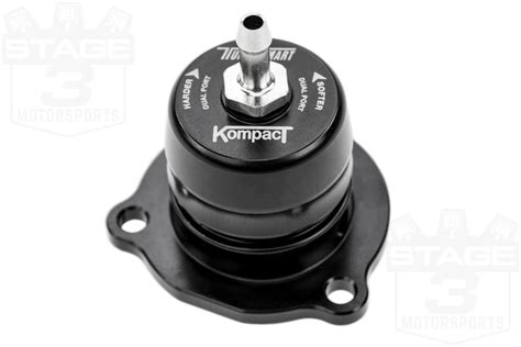 Focus St Ecoboost Turbosmart Kompact Blow Off Valve Ts