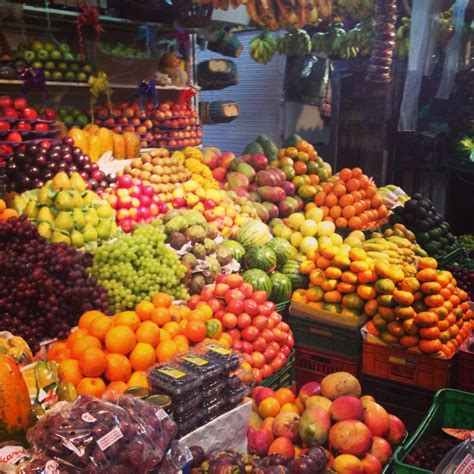 ¡5 Frutas Exóticas De Colombia Que Fascinan Viajar Por Colombia