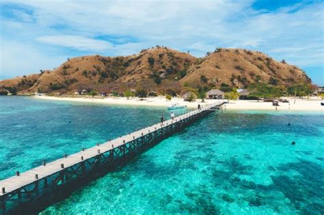 Sindo Hi Lite 5 Tempat Wisata Di Indonesia Jarang Dikunjungi Untuk