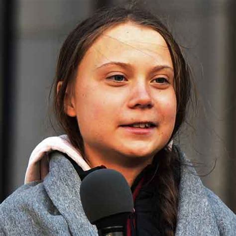 May 29, 2021 · the us and eu are committed to net zero emissions in 2050, and china by 2060, which is a bit too late but a start. Greta Thunberg Bio, Height, Parents, Twitter, Net Worth