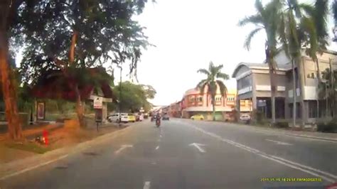 Selalunya bandar diraja ialah daerah yang menjadi tempat berdirinya istana kediaman rasmi bagi sultan atau raja. Pekan, Pahang Bandar DiRaja 19052015 - YouTube