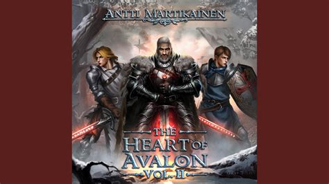 the heart of avalon youtube