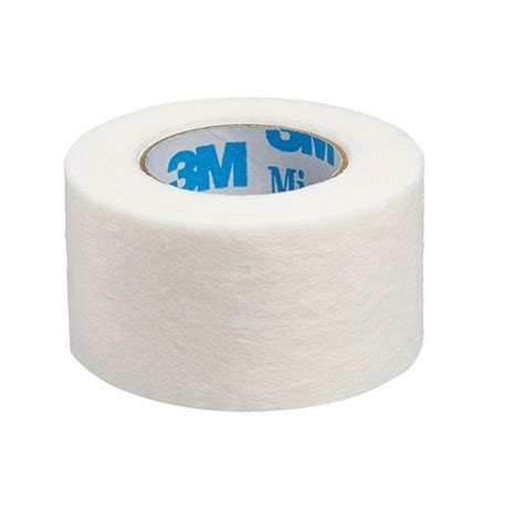 3m 1530 1 Micropore Paper Medical Tape 1 In