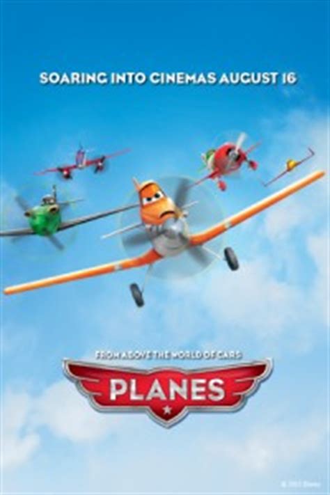 Carlos alazraqui, dane cook, val kilmer. Disney's Planes Film Competition - Henley Herald News