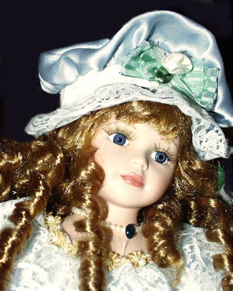 Porcelain Dolls Types And Value Of Vintage Collectible Porcelain Dolls
